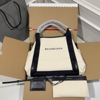 2023 Balenciaga Tote bag Original